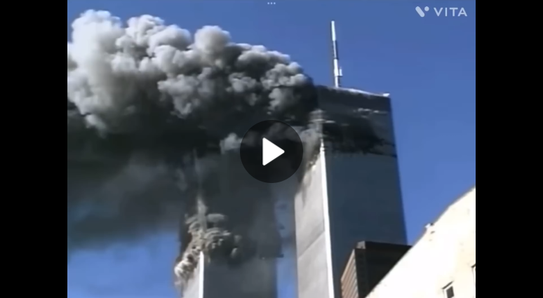 9/11: 22 Jahre später