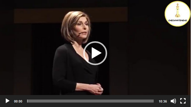 2015, Universität von Nevada: Charyl Attkisson - Astroturf und die Manipulation von Nachrichten in den Medien