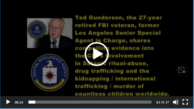Nebraska, MKUltra, Rituelle Morde, the Franklin Cover-up