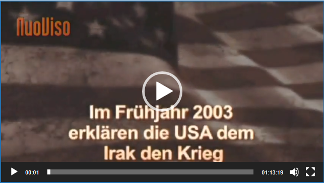 NuoViso TV: Was geschah am 11.September?